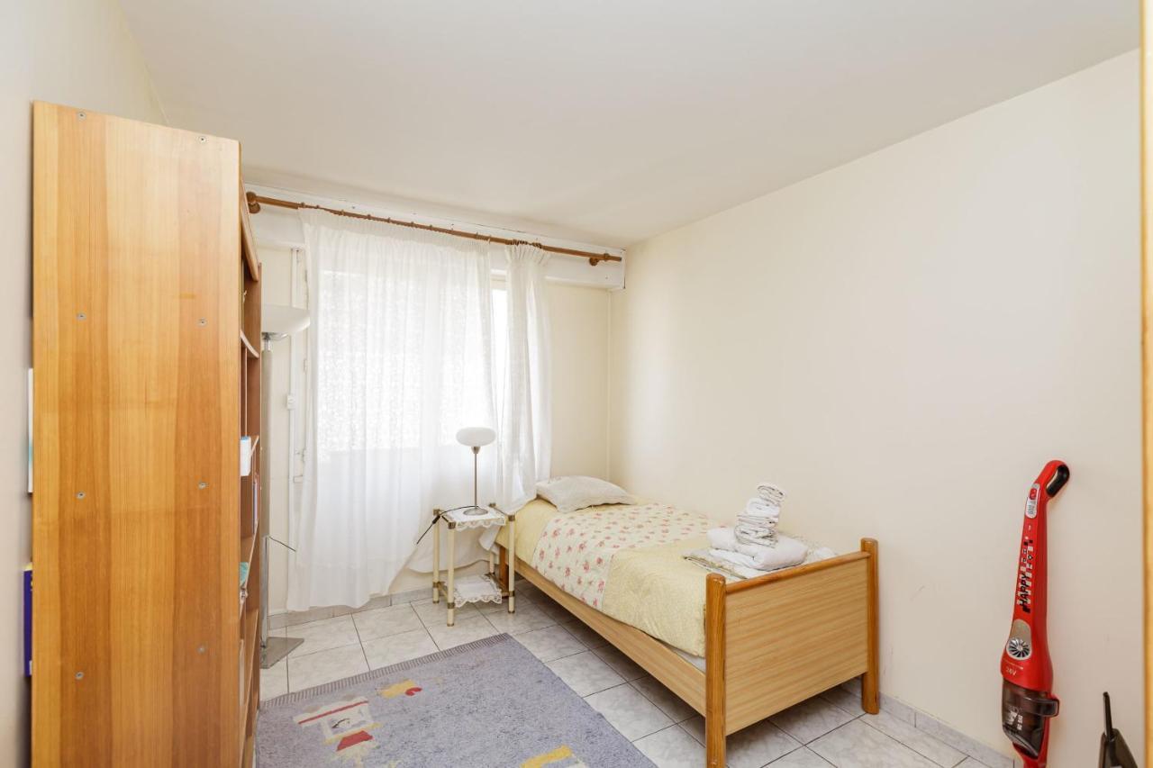 Spacious T3 With View In The Heart Of The City! Шарантон-ле-Пон Экстерьер фото
